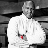 Coco Reinarhz (Head Chef) Photo