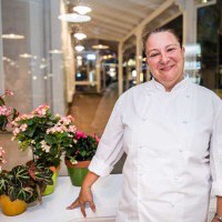 The Executive Chef - Eva de Jesus Photo
