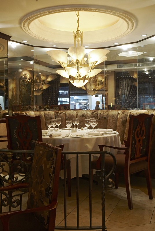Pigalle Sandton