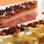 Marc's Mediterranean Cuisine and Garden Image 4