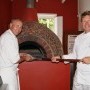 Marc's Mediterranean Cuisine and Garden Image 1