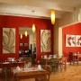 Marc's Mediterranean Cuisine and Garden Image 3