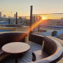Sunset 1403 Rooftop Bar