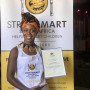 GOLD Restaurant, Gold Restaurant - One of Top 5 Contributors to StreetSmart South Africa