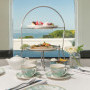 The Pavilion & Sun Lounge at The Marine, The Marine Launches New ‘Afternoon Tea by The Sea’ - Hermanus