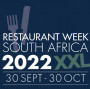 , Bookings are Open for the Spring Edition of Restaurant Week South Africa 2022 XXL!