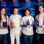 , S.Pellegrino inspires Global Connection through Culinary Competition