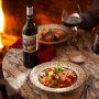 The Manor Restaurant at Nederburg, Cosy Up At Nederburg’s The Manor Eatery This Winter