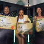 , Local spice brand announces and celebrates winners after a national search