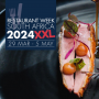 , Embark on a Culinary Adventure: Bookings Open for Restaurant Week South Africa!