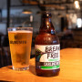 , Darling Brew Gluten-Free Beer, causing a flutter amongst consumers!