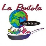 La Pentola Restaurant logo