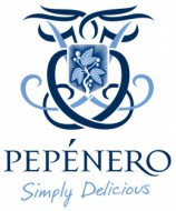 Pepenero Restaurant logo
