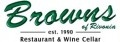 Browns of Rivonia