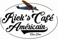 Rick's Cafe Americain