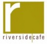 Riverside Cafe