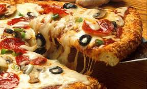 TUESDAY PIZZA AND PASTA SPECIAL