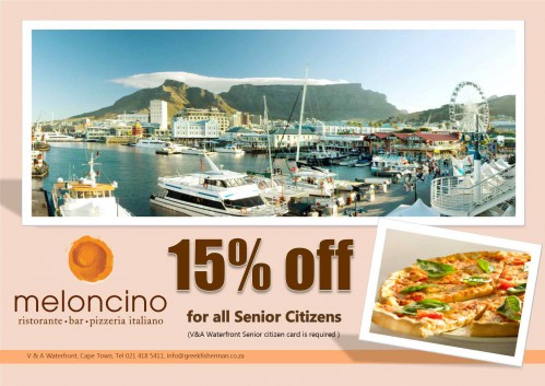 All deals cape town