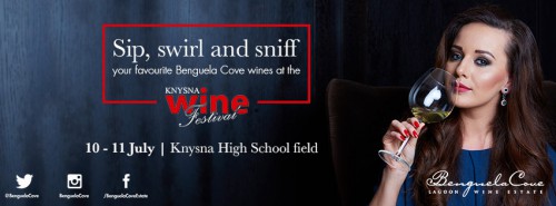 Knysna Wine Festival