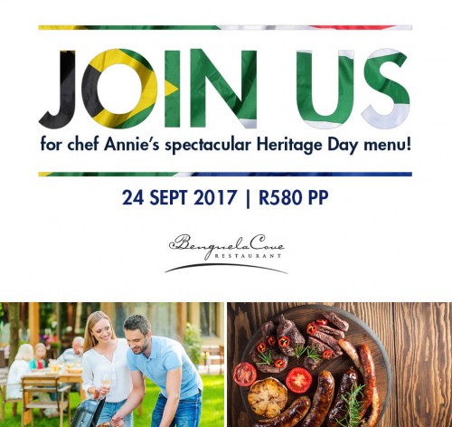 Heritage Day