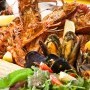 Bodega Seafood Platter