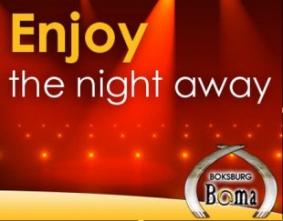 BOMA Boksburg Theatre Shows