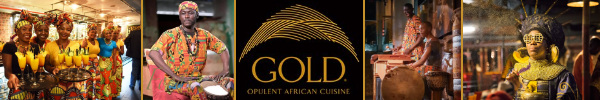 Gold Restaurant