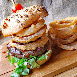Cut & Craft Bistro