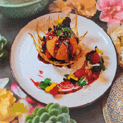 Taste Of Thai