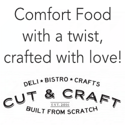 Cut and Craft Restaurant