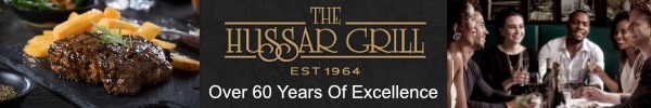 Hussar Grill