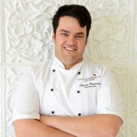Executive Chef - Christo Pretorius Photo