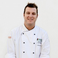 Chef Chris Groves Photo