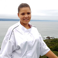 Kaylinn Shabalala Photo