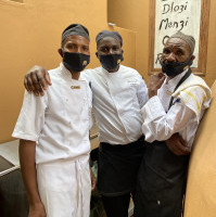 Our Pizza Chefs Photo