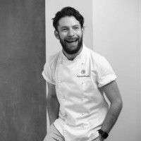 Head Chef Farrel Hirsch Photo
