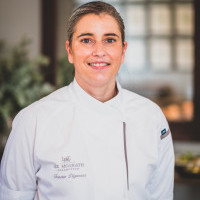 Tronette Dippenaar - Executive Chef Photo