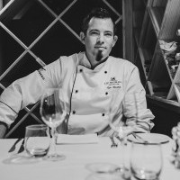 Kyle Macaskill - Head Chef Photo