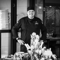 Executive Chef Adrian Austin Photo