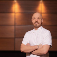 Executive Chef Slobodan Stefancic Photo