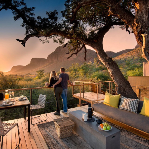 Casalinga Organic Farm in Muldersdrift