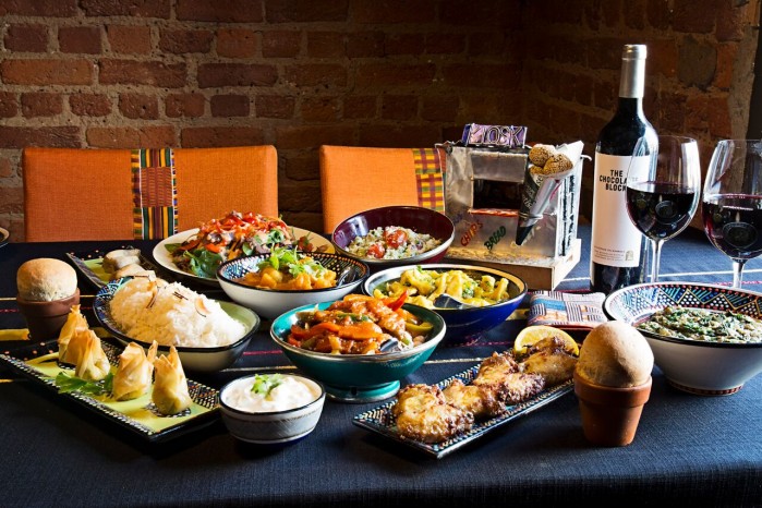 gold restaurant cape town dress code If you do nothing else in Cape Town, come to GOLD Restaurant and enjoy the Spice Experience, where you can learn interesting facts about the history of spice and the legendary spice