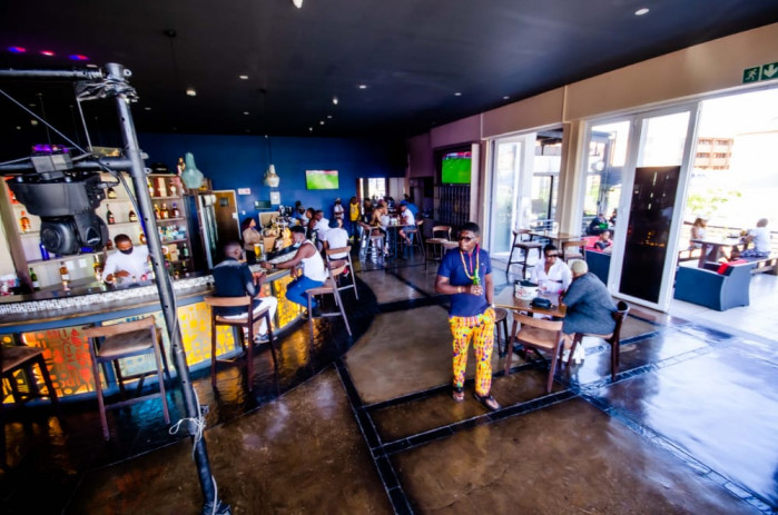 Shisanyama Midrand Mall Shisanyama Midrand Mall