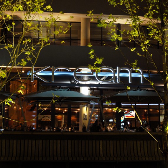 Visa Local Offers >> Kream Restaurant in Brooklyn Pretoria Visa Local Offers >> Kream Restaurant in Brooklyn Pretoria