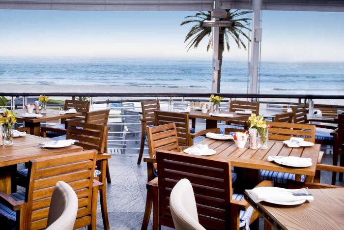 La Belle Bistro & Bakery in Camps Bay
