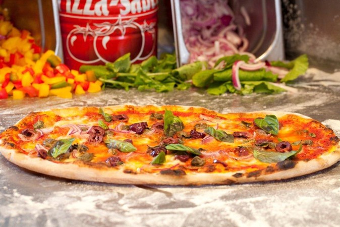 PRIMI Canal Walk