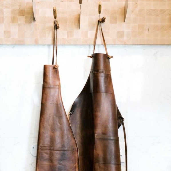 The Butcher Shop & Grill in Sandton