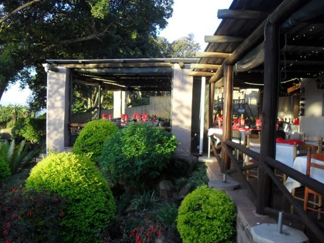 The Pot & Kettle Restaurant in Botha's Hill Hillcrest Durban