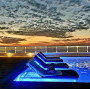 Baptiste Rooftop Pool Bar & Lounge Image 13