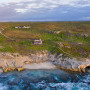 Bites Beach Cafe at De Hoop Nature Reserve Image 10
